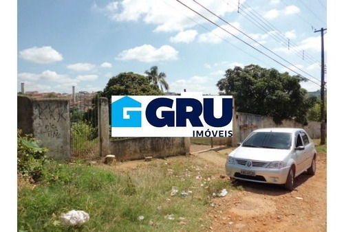 Imagem 6 de 9 de Área 10.000 Localizada No Bonsucesso