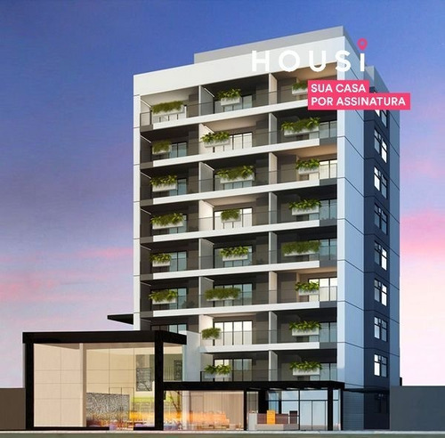 Imagem 14 de 15 de Apartamento - Higienopolis - Ref: 1140 - L-1140