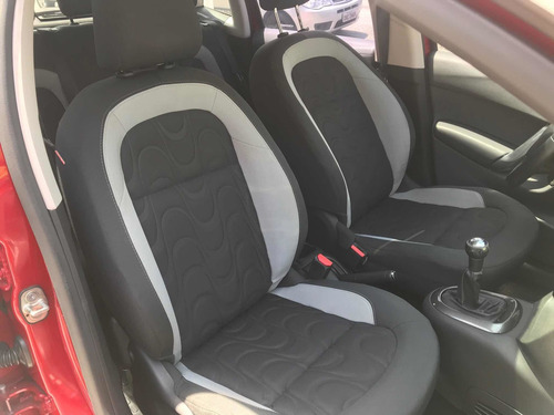 Citroën C3 2014 1.5 Tendance Flex 5p