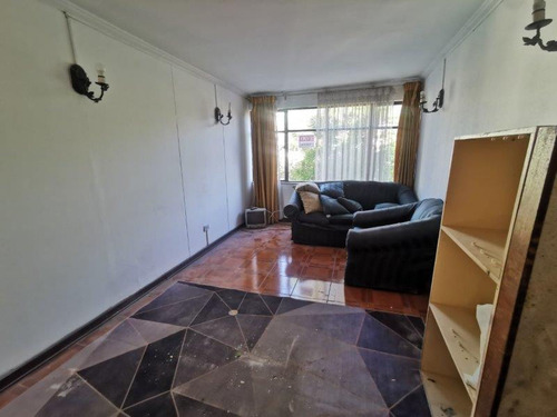 Vendo 3 Dormitorios Ñuñoa Excelente Ubicación