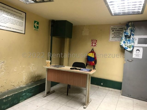 Imagen 7 de 25 de Galpón / Deposito Venta La Atlantida 23-6913 Eva Castillo 0414-3067220