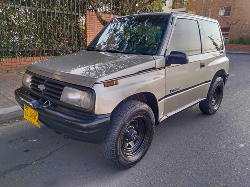 Chevrolet Vitara 1.6l