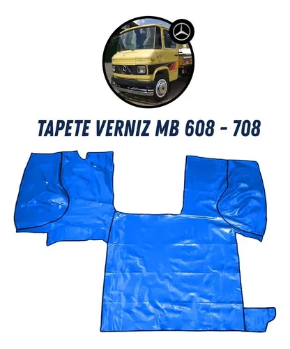 608 preto 2025