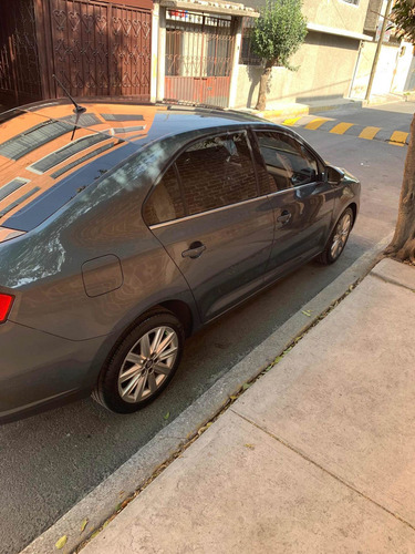 Imagen 7 de 9 de Seat Toledo 2018 1.4 Style Dsg