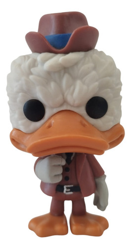 Pato Howard Funko Pop Marvel (Usado)