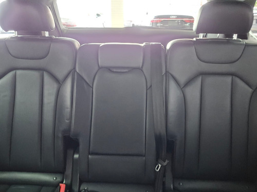 Audi Q7 3.0 V6 Mild Hybrid S Line Quattro At