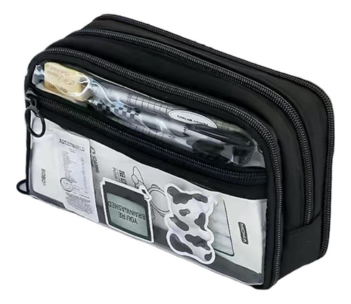 Estuche Para Lápices De Gran Capacidad Estuche Para Lápices