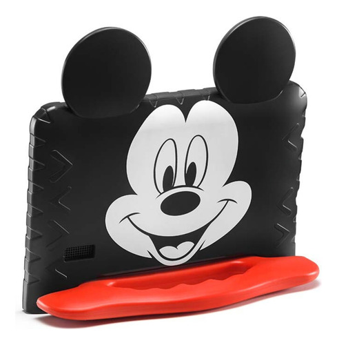 Tablet Para Niños Mickey Mouse Nb604 7'' 32gb Wi-fi - Multi