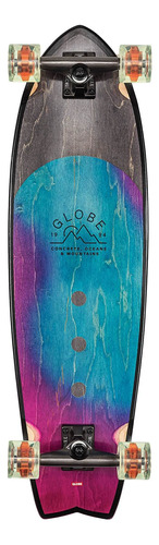 Globe Chromantic Cruiser Washed Aqua Talla Unica