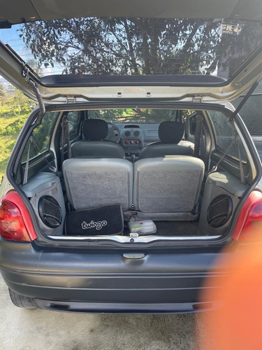 Renault Twingo 1.2 Access