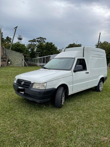 Fiat Fiorino 1.3 Fire