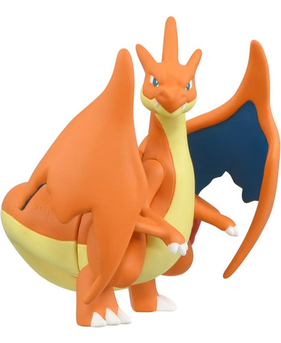 Figura Pokemon Moncolle Charizard Y