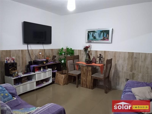 Imagem 2 de 11 de Casa Jardim Maia São Paulo/sp - 12817