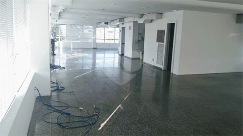 Imagem 8 de 22 de Prédio Comercial Campo Belo - Reo457617