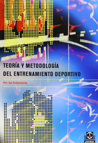 Libro Teoría Y Metodología Del Entrenamiento Deportivo De Yu
