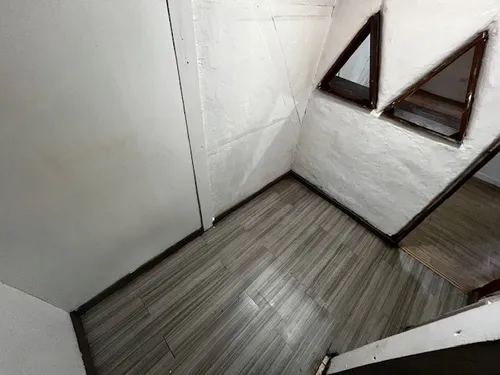 2 Dormitorio 1 Baño. Metro El Parrón, La Cisterna
