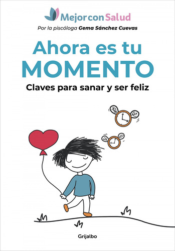 Libro Ahora Es Tu Momento