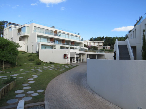 Apartamento En Punta Ballena 2 Dormitorios - Rinconada Del Mar - Ref : Pbi1340