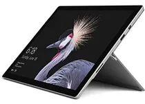 Comprar Microsoft Surface Pro Intel I5-7300u 2.6ghz 8gb 256gb Nx42j
