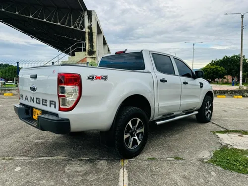 Ford Ranger 3.2 Xls