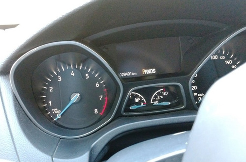 Ford Focus Iii Titanium At
