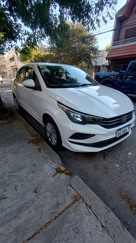 Fiat Cronos 1.3 Gse Like