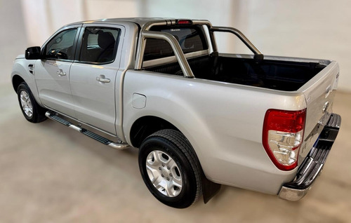 Ford Ranger 3.2 Cd 4x2 Xlt At Tdci 200cv