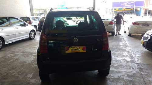 Fiat Idea 1.4 Elx Flex 5p 2007
