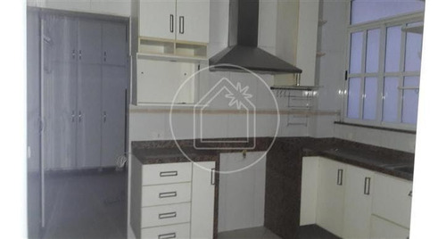 Apartamento - Ref: 880653