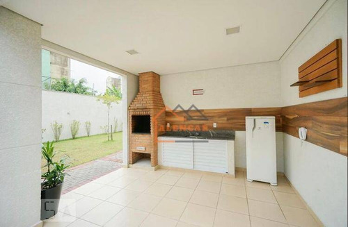 Imagem 16 de 26 de Apartamento Com 2 Dormitórios À Venda, 46 M² Por R$ 249.000,00 - Penha De França - São Paulo/sp - Ap0201