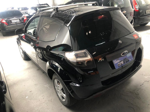 Ford Ka 1.0 Flex 2012