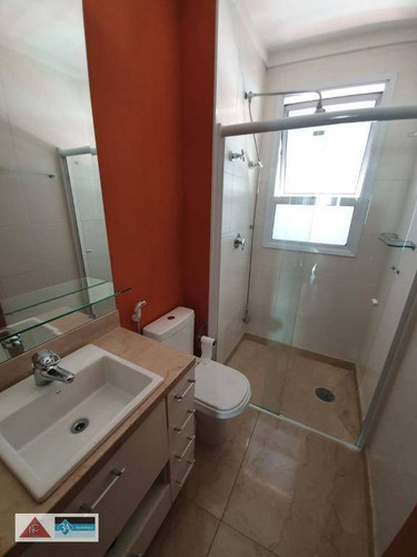 Imagem 13 de 30 de Apartamento Com 3 Dormitórios À Venda, 200 M² Por R$ 2.890.000 - Jardim Anália Franco - São Paulo/sp - Ap6058