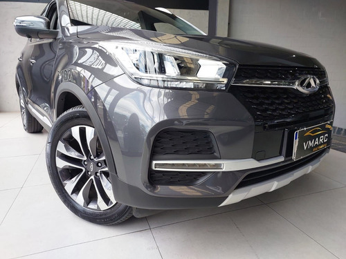 Chery Tiggo 5X 1.5 VVT TURBO TXS DCT