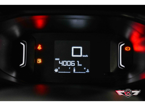 Citroën C3 1.0 FIREFLY FLEX LIVE PACK MANUAL