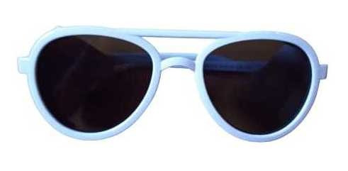 Lentes De Sol Steampunk Redondas Ironn Mn Con Uv400