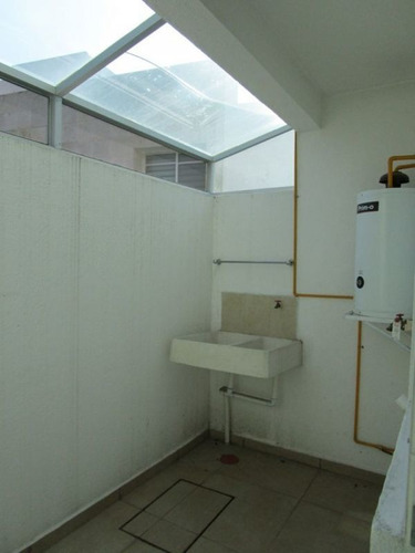 Imagen 7 de 14 de Casa Renta En Condominio Lomas Trujillo A 3 Min De Burgos.