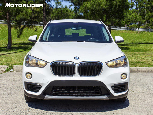 Bmw X1 Sdrive 18i At Extra Full | Permuta / Financia