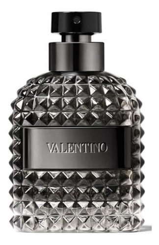 Valentino Uomo Intense By Valentino Para Hombre - Edp Spray,