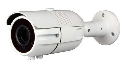 Eversecu Cmara De Seguridad De 4 Mp, 4 Megapxeles, Ahd/tvi/c