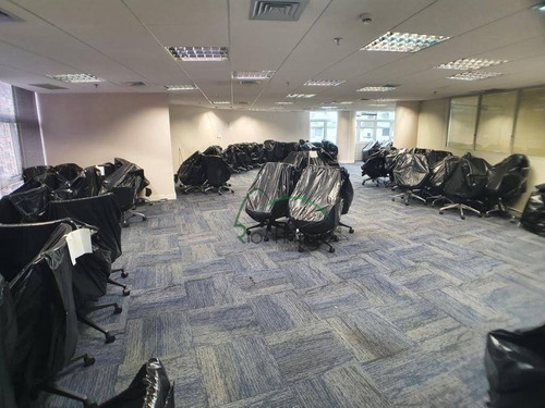 Imagem 5 de 30 de Sala Comercial - Rua Senador Dantas - Locação - Centro - Sa1208