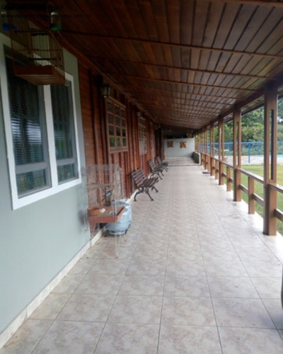 Imagem 12 de 19 de Chacara - Ch00112 - 68532636
