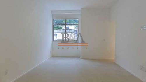 Imagem 1 de 15 de Apartamento À Venda - Coap30589