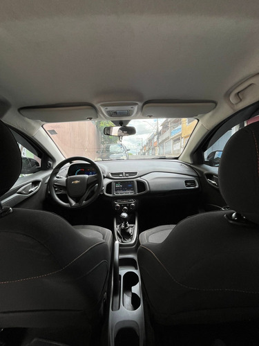 Chevrolet Onix 1.4 Ltz 5p