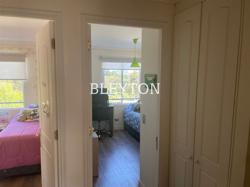 Casa En Venta En Los Almendros Reñaca