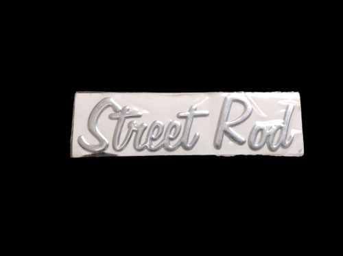 Stickers Street Rod 150 Vento 