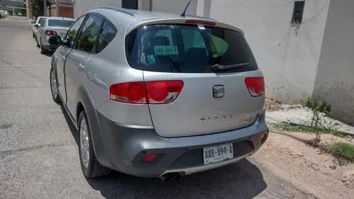 Seat Altea 1.8 Xl Stylance Dsg