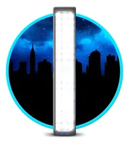 Comprar Luz De Emergencia Led 60 Luces Recargable Autonomia 12 Horas Color Blanco
