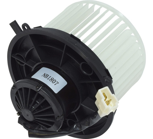 New Hvac Blower Motor Bm Sk Pilot Mdx