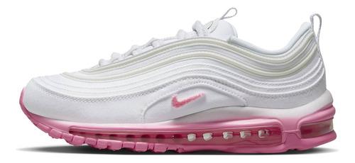 Zapatilla Nike Air Max 97 Se Urbano Original Fj4549_100  