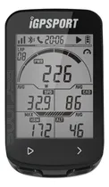 Comprar A Computadora De Bicicleta Igpsport Gps Bsc100s De 2.6 In
